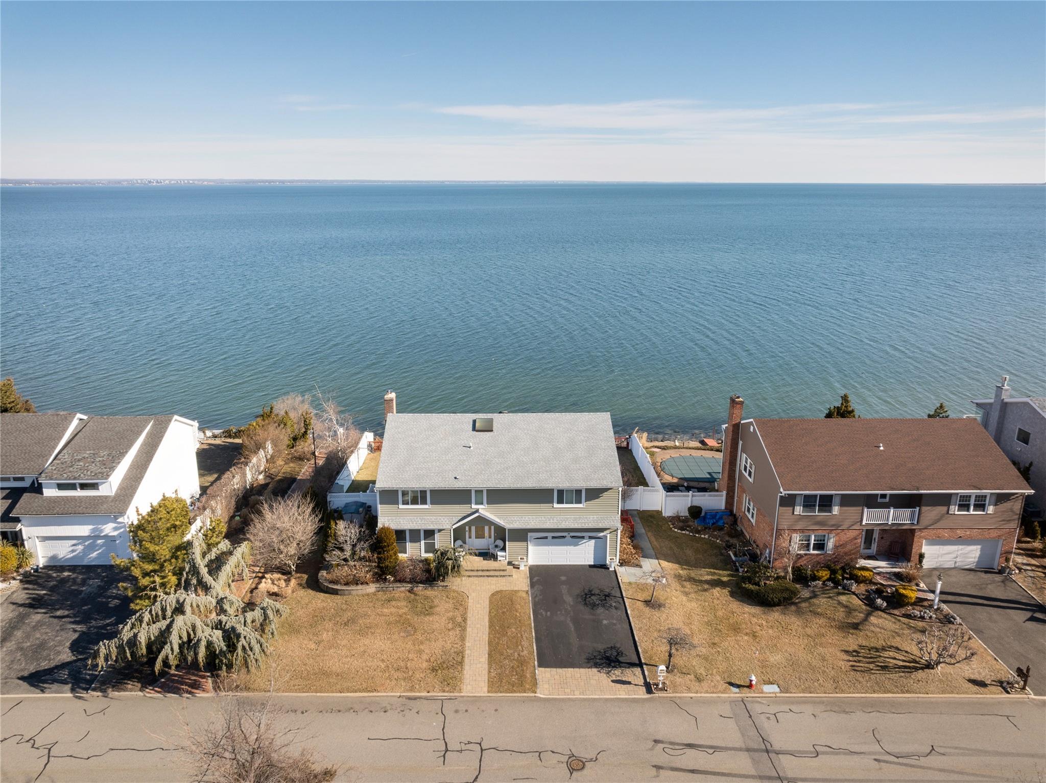 43 Oak Point Drive, Bayville, New York image 1