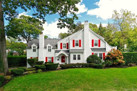 60 Thayer Road Manhasset NY 11030