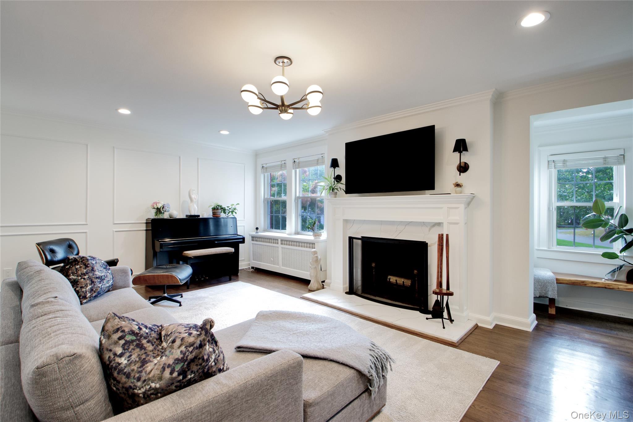 60 Thayer Road