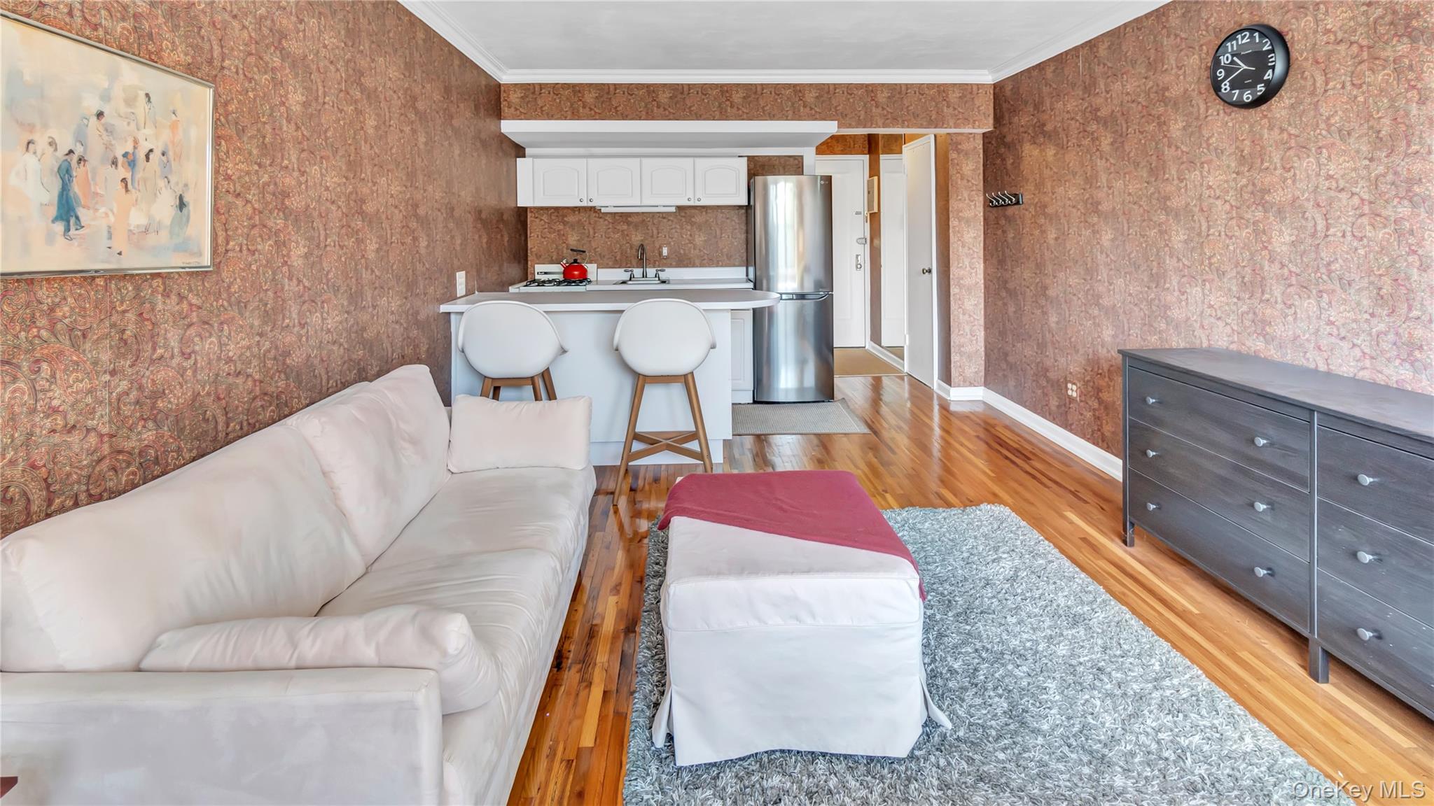 15 Canterbury Road D18