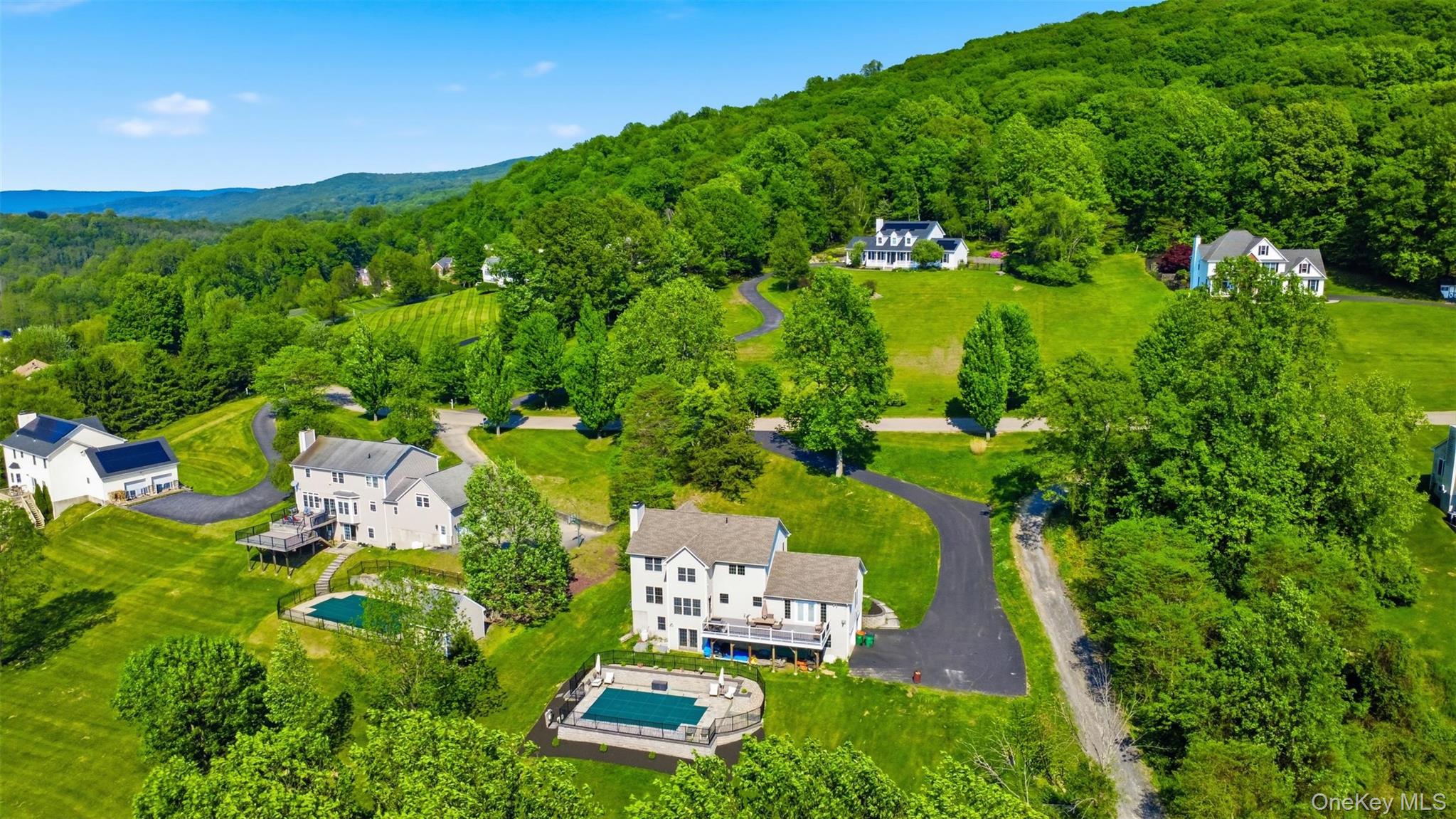 233 Devon Farms Road