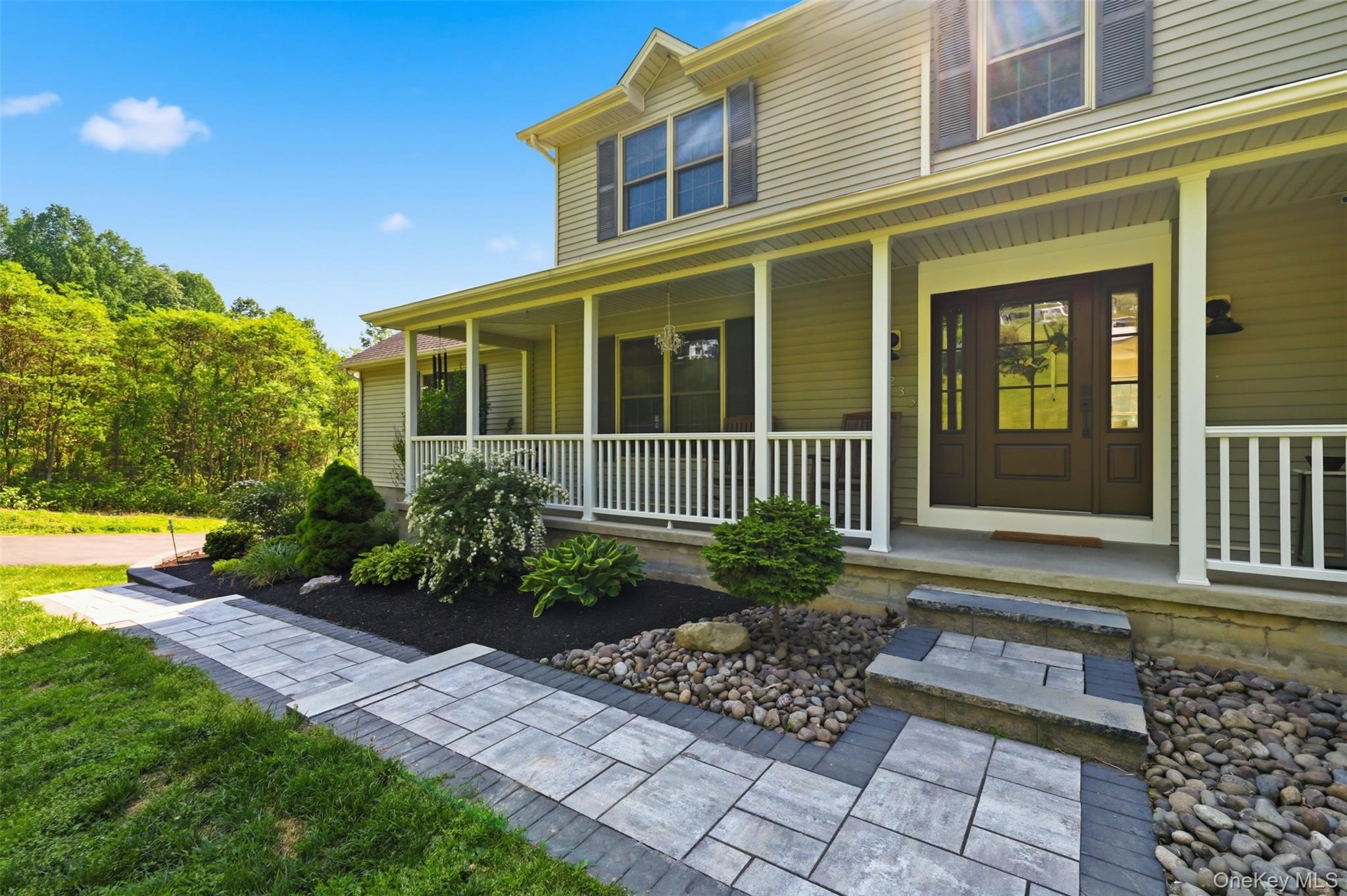 233 Devon Farms Road