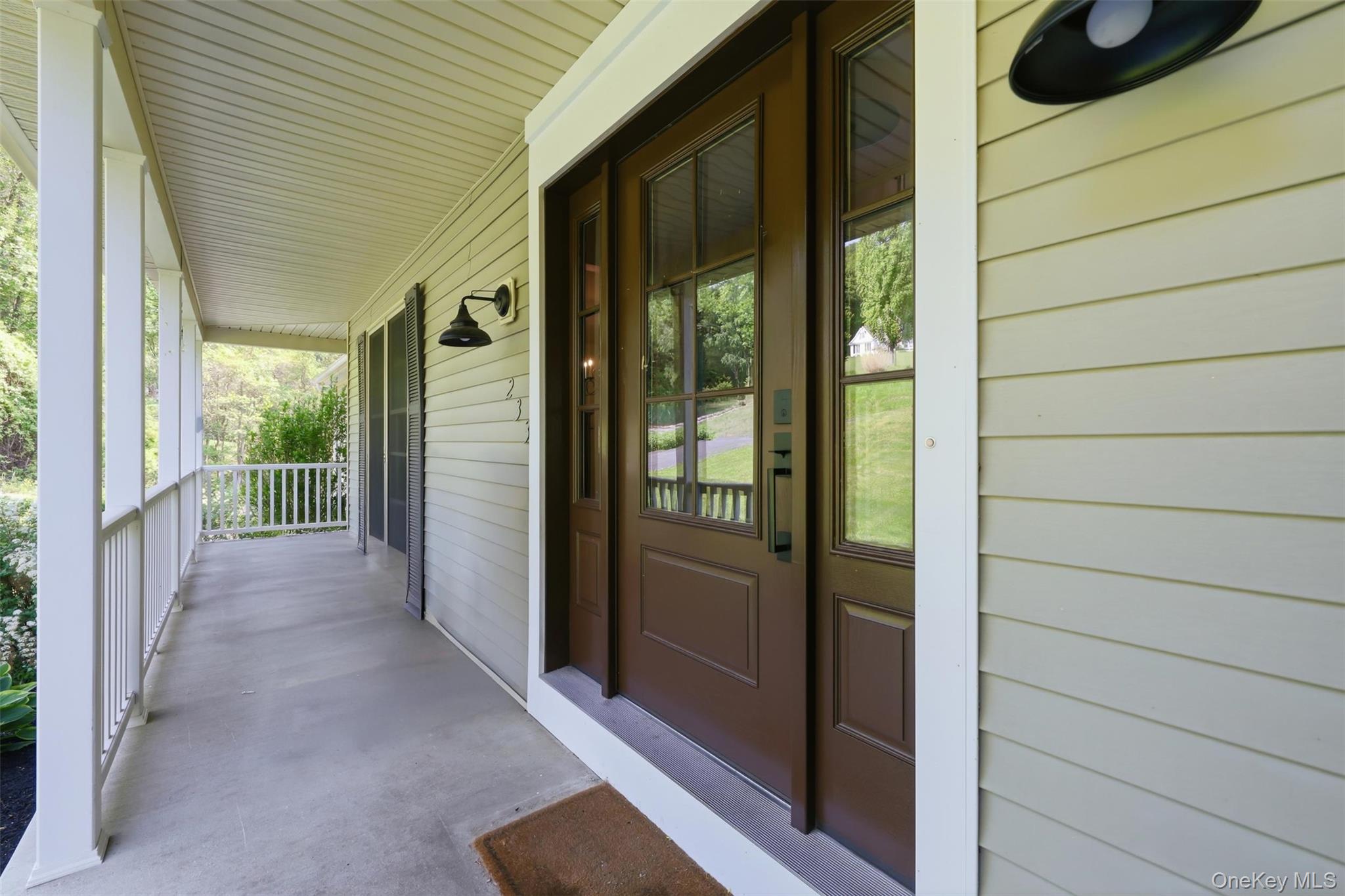 233 Devon Farms Road