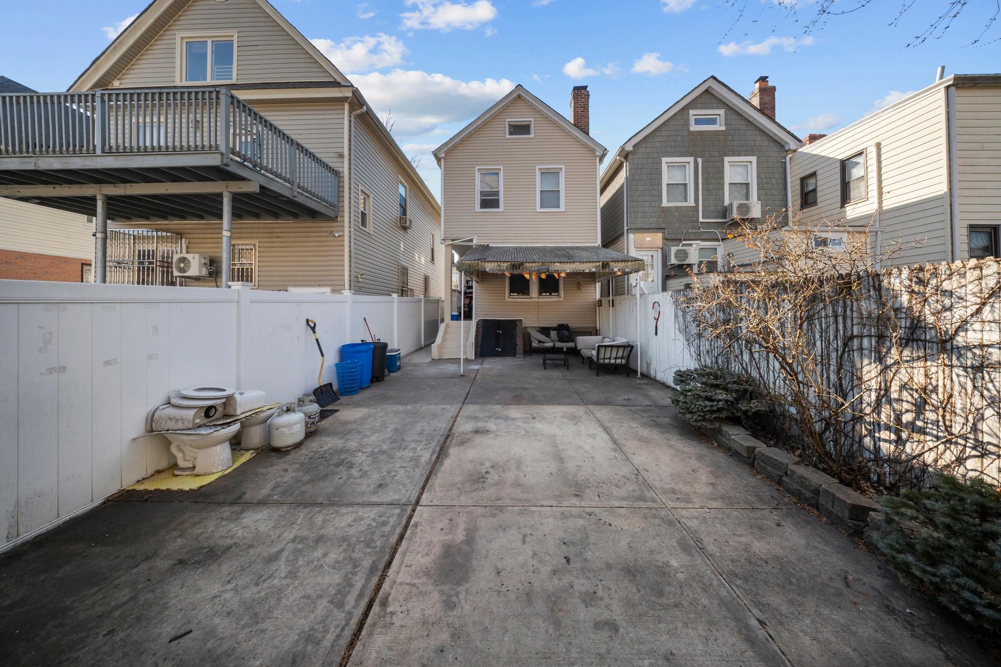 85-37 90th Street, Woodhaven, New York image 25