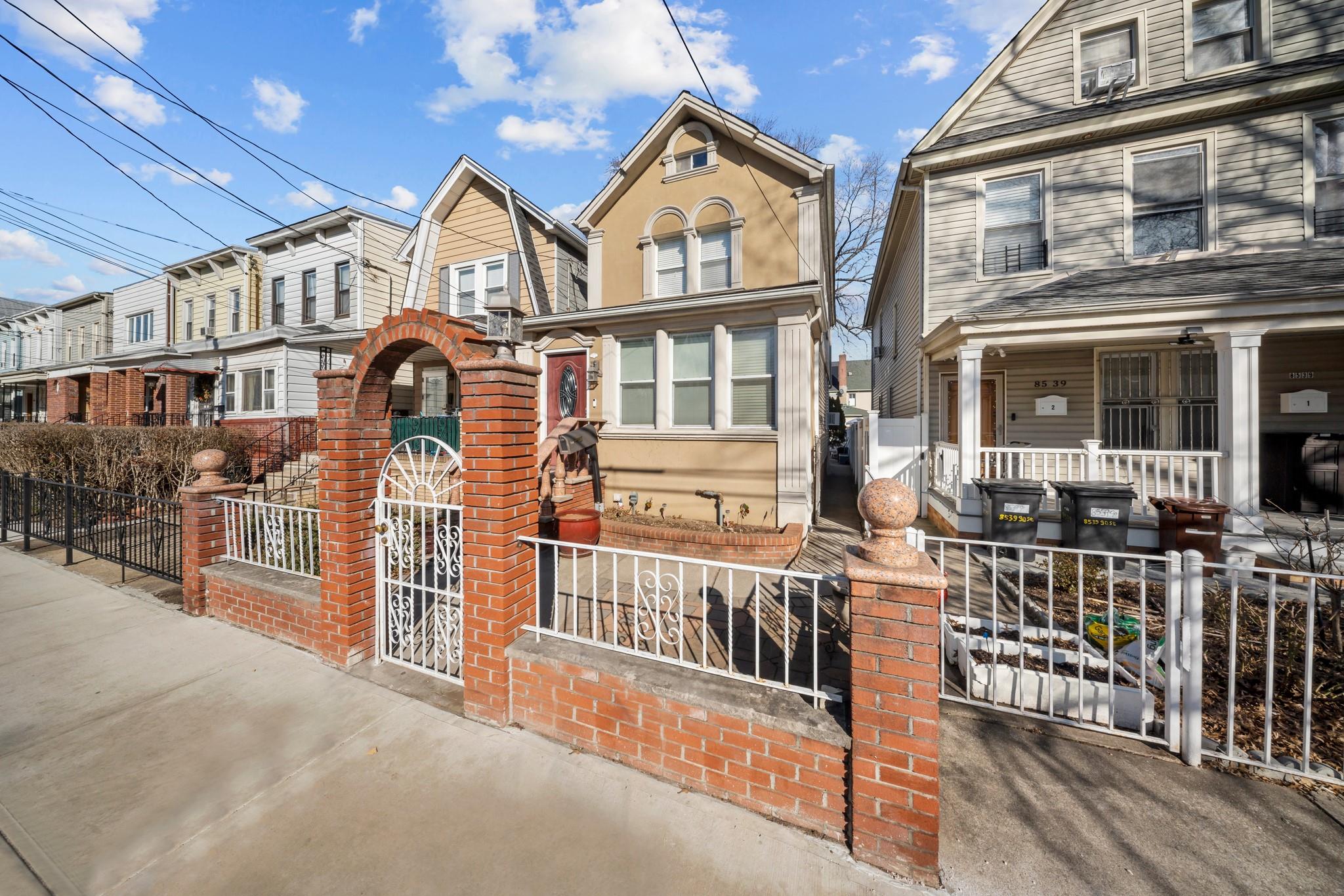 85-37 90th Street, Woodhaven, New York image 3