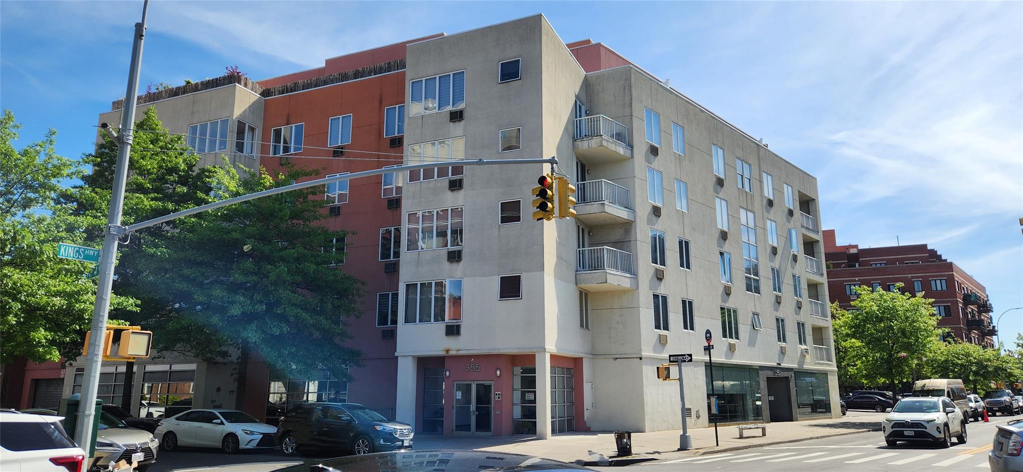 355 Kings Highway #5C, Brooklyn, New York image 1