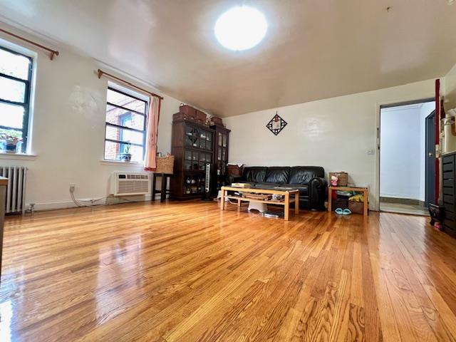 Property for Sale at 48 Avenue 3C, Bayside, Queens, NY - Bedrooms: 2 
Bathrooms: 1 
Rooms: 4  - $358,000