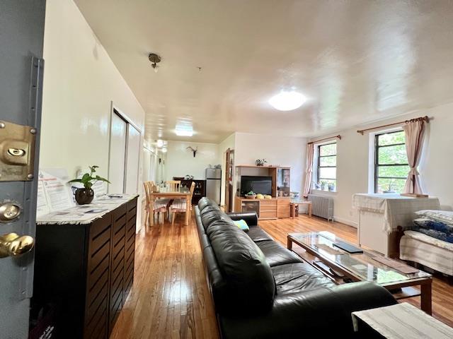 Property for Sale at 48 Avenue 3C, Bayside, Queens, NY - Bedrooms: 2 
Bathrooms: 1 
Rooms: 4  - $358,000