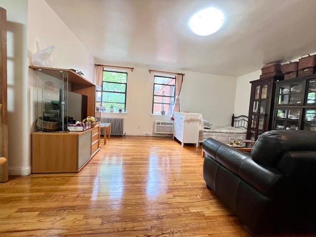 Property for Sale at 48 Avenue 3C, Bayside, Queens, NY - Bedrooms: 2 
Bathrooms: 1 
Rooms: 4  - $358,000