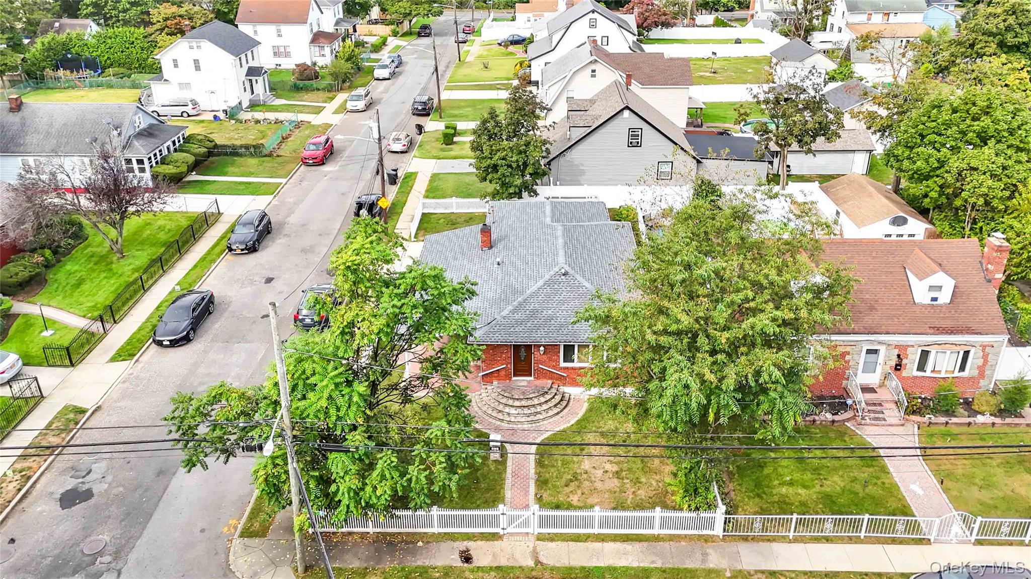 293 Pennsylvania Avenue