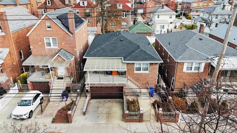 2154 Haight Avenue Bronx NY 10461