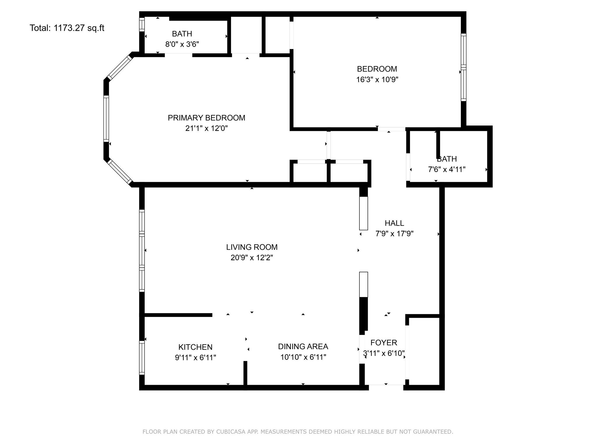 76-35 113th Street #4M, Forest Hills, New York image 19