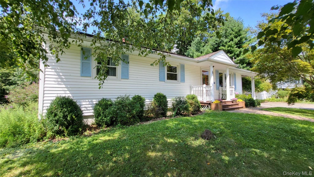 Photo of 63 Phillips Street, Beacon, NY 12508 (MLS # 1044805)