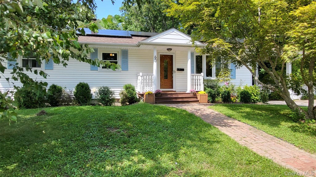 Photo of 63 Phillips Street, Beacon, NY 12508 (MLS # 1044805)
