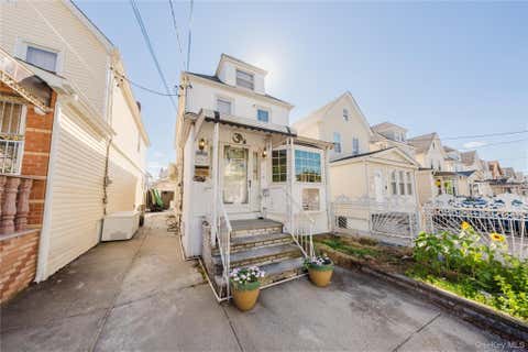 Homes For Sale - 90-62 202nd Street<br/> Hollis, NY 11423
