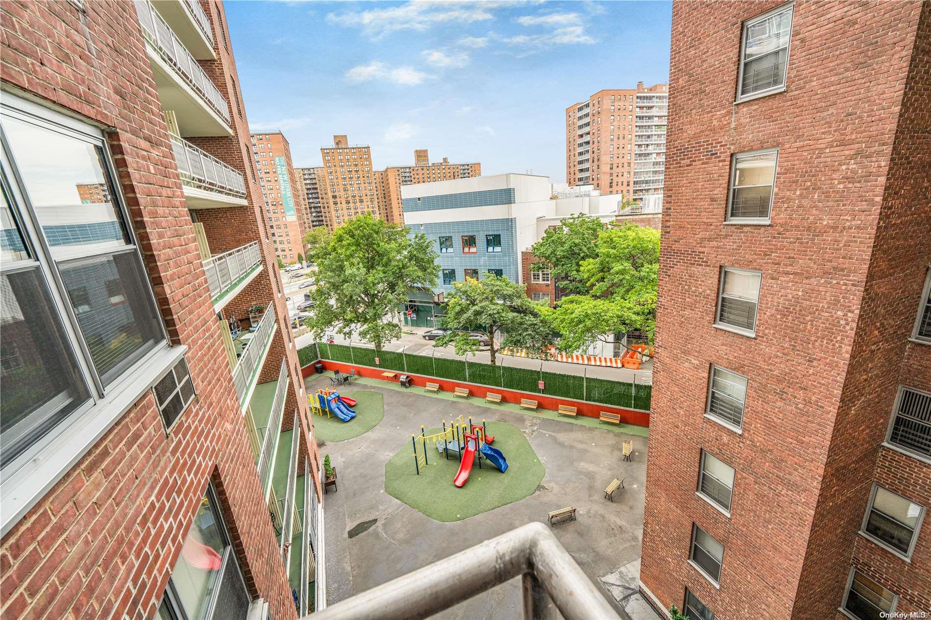 61-15 97th Street #14F, Rego Park, New York image 3