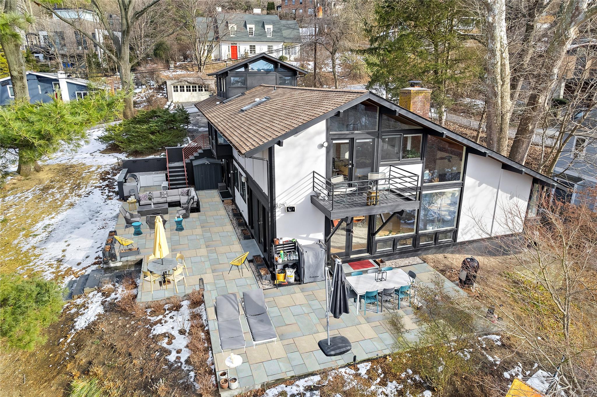 55 Hillside Road, Dobbs Ferry, New York image 31
