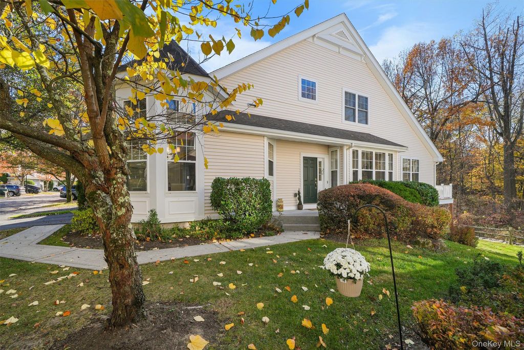 Photo of 25 Briarbrook Drive #25, Briarcliff Manor, NY 10510 (MLS # 958452)