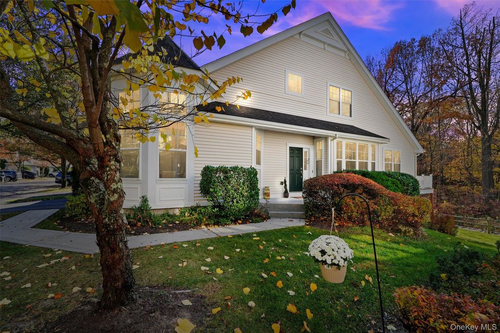 Photo of 25 Briarbrook Drive #25, Briarcliff Manor, NY 10510 (MLS # 958452)