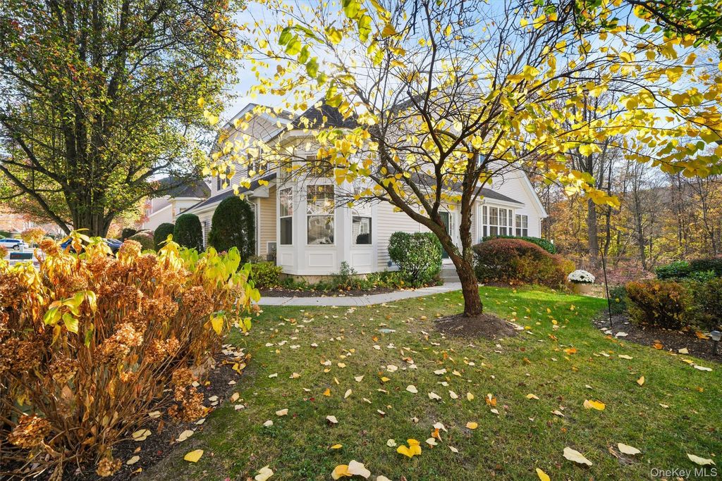 Photo of 25 Briarbrook Drive #25, Briarcliff Manor, NY 10510 (MLS # 958452)