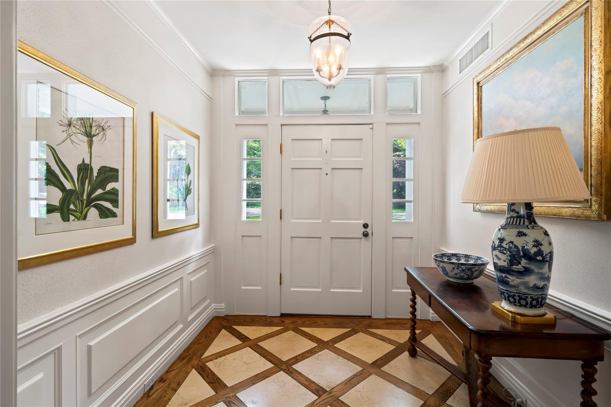 116 White Hill