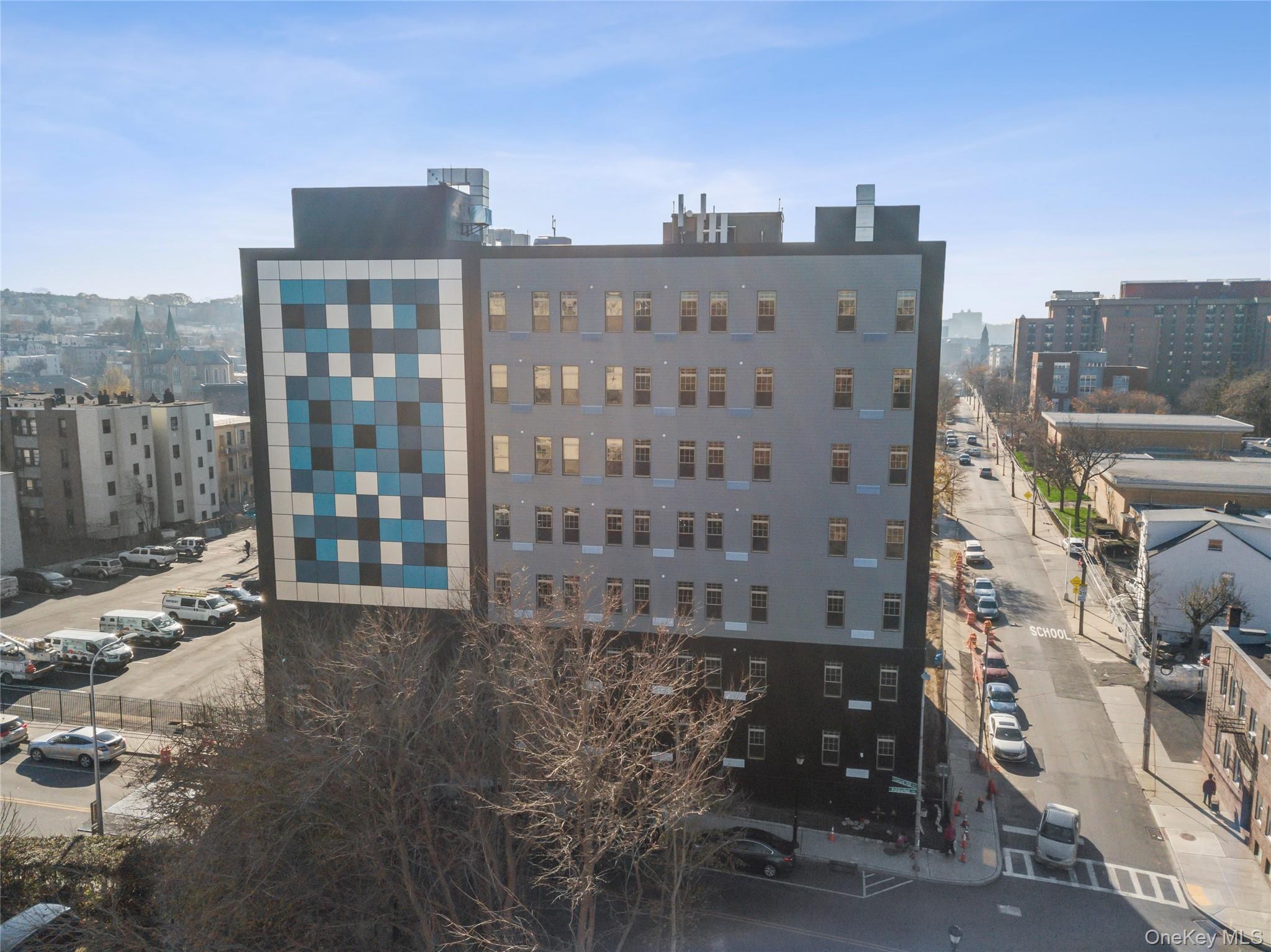 70A Ashburton Avenue 5B