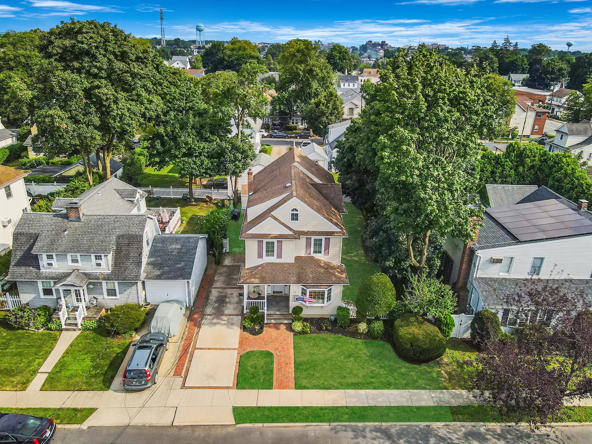 125 Shields Avenue