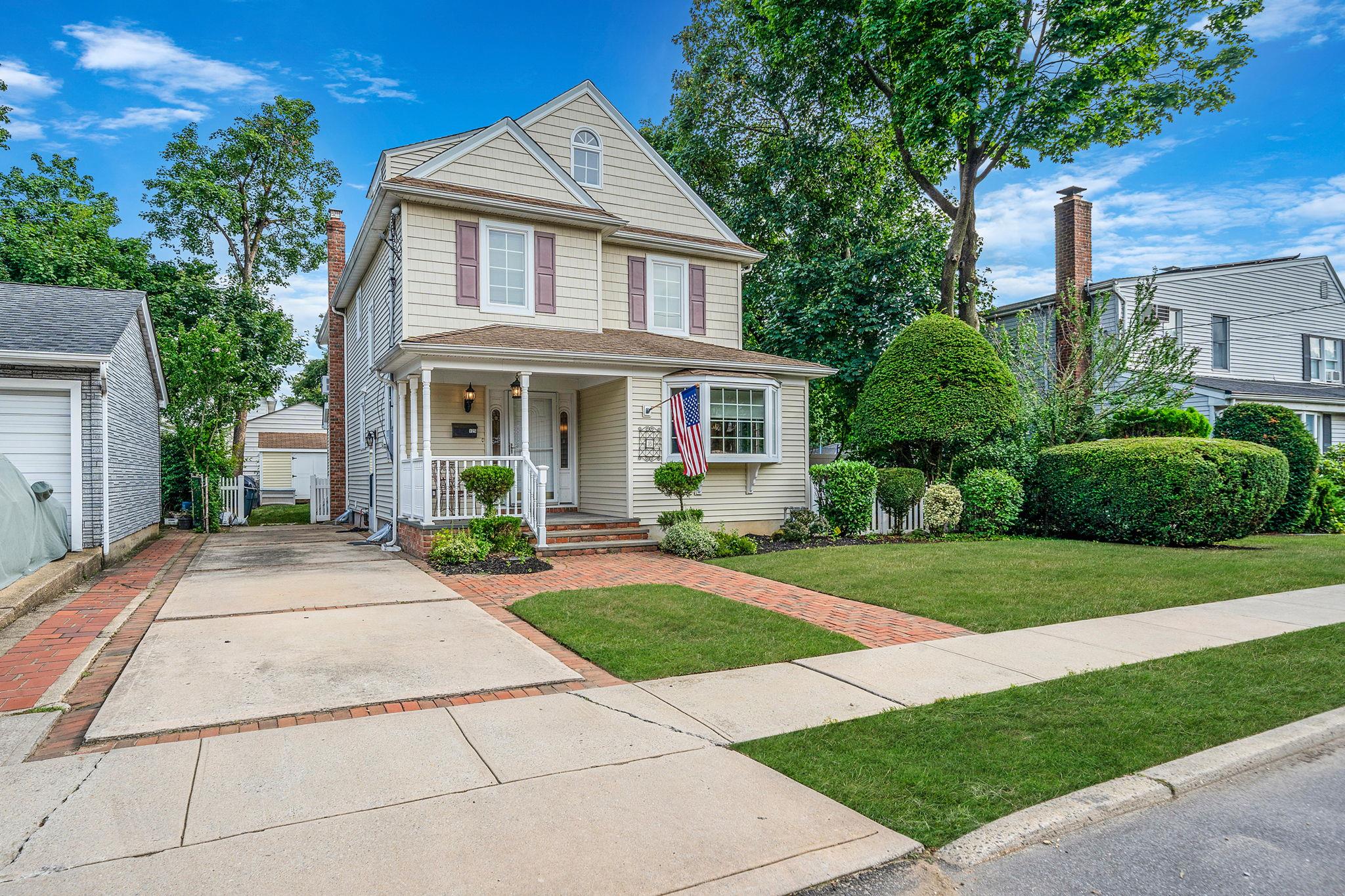 125 Shields Avenue