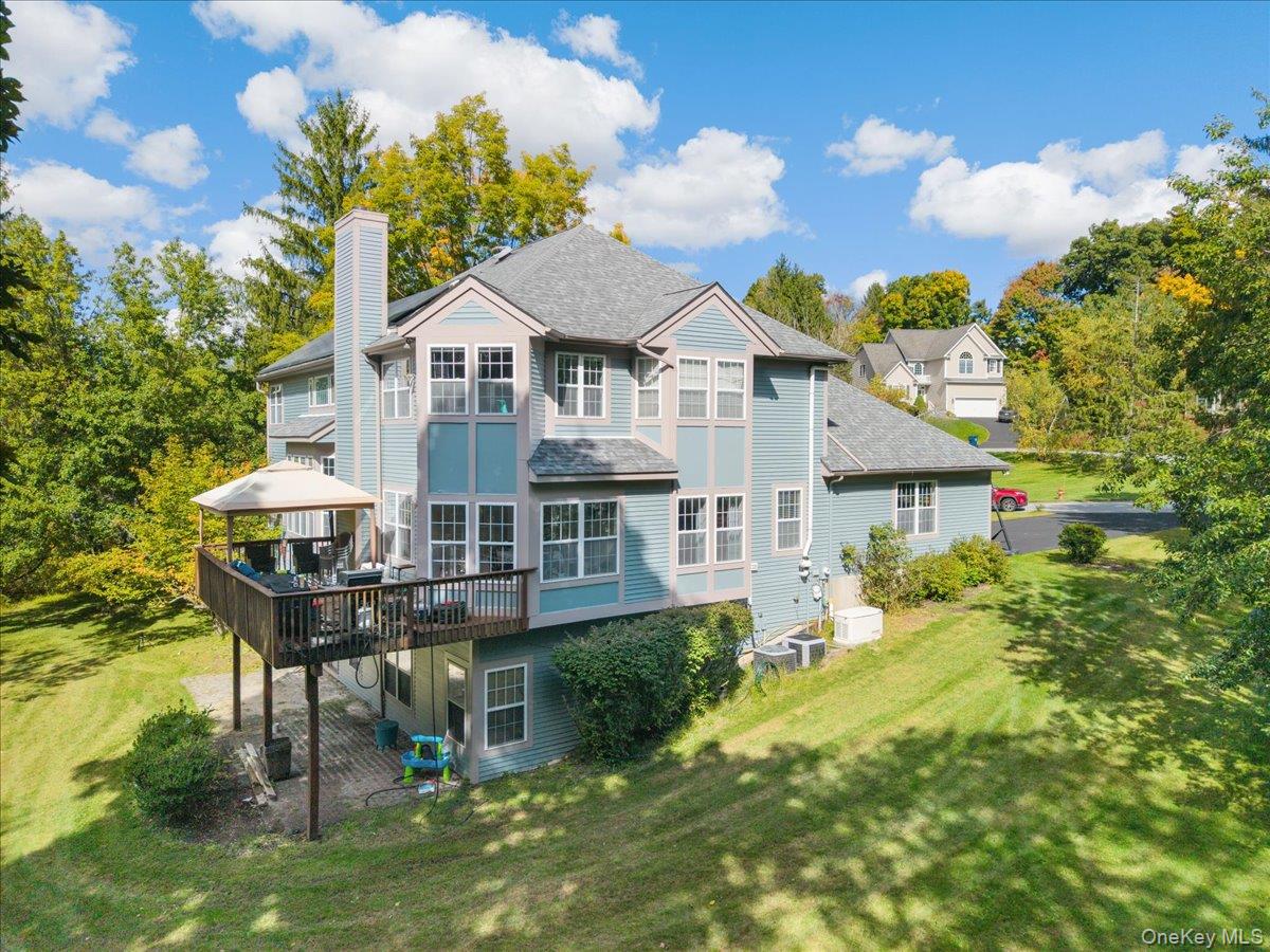 9 Bridle Way