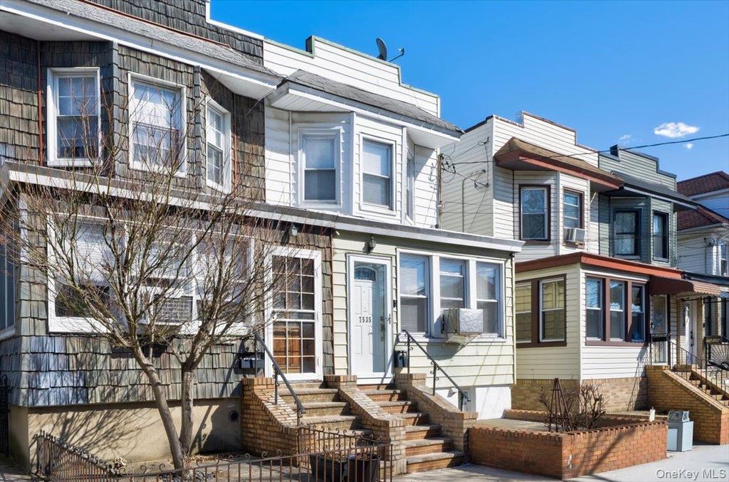 Photo of 7535 60th Place, Glendale, NY 11385 (MLS # 971969)