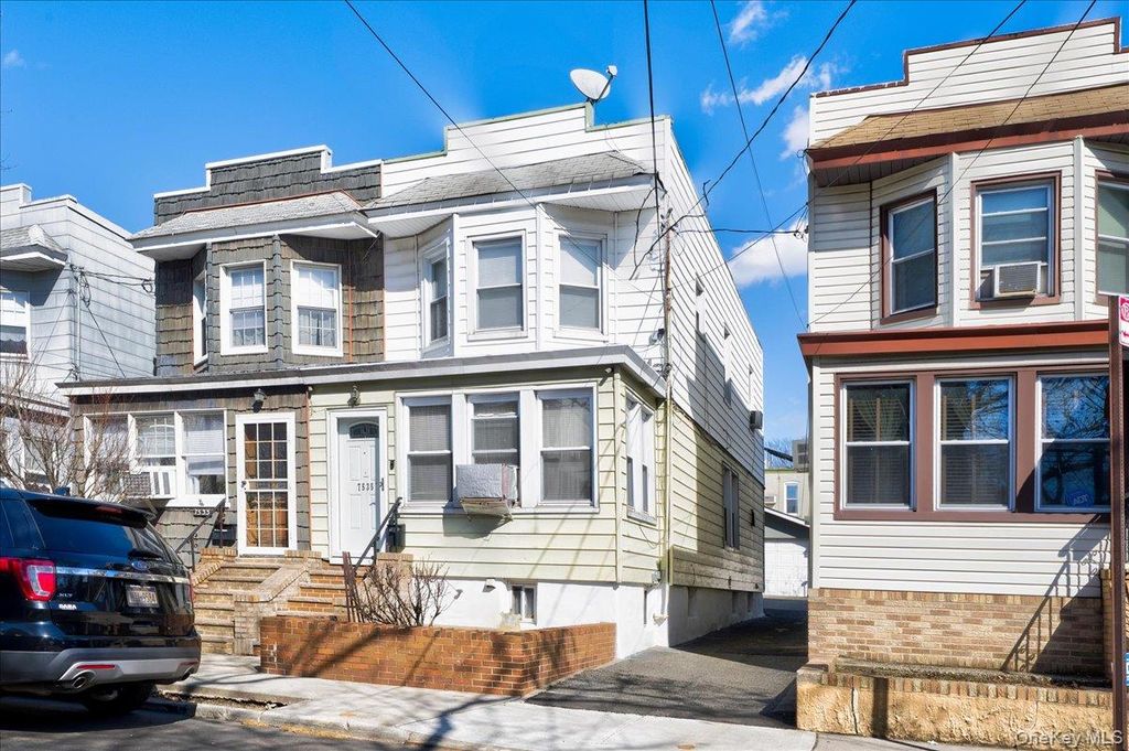 Photo of 7535 60th Place, Glendale, NY 11385 (MLS # 971969)