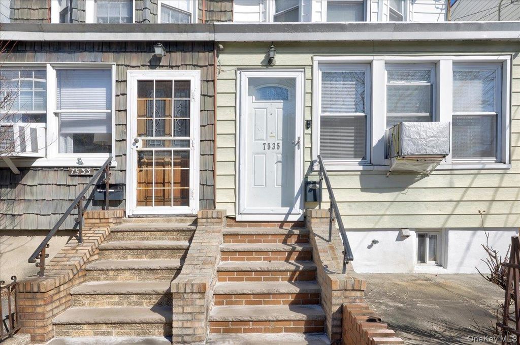 Photo of 7535 60th Place, Glendale, NY 11385 (MLS # 971969)