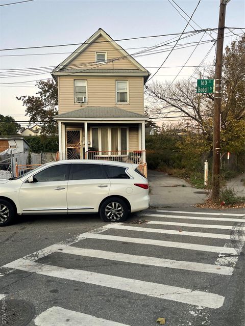 Photo of 11281 Bedell Street, Jamaica, NY 11433 (MLS # 929436) Photo of 11281 Bedell Street, Jamaica, NY 11433 (MLS # 929436)