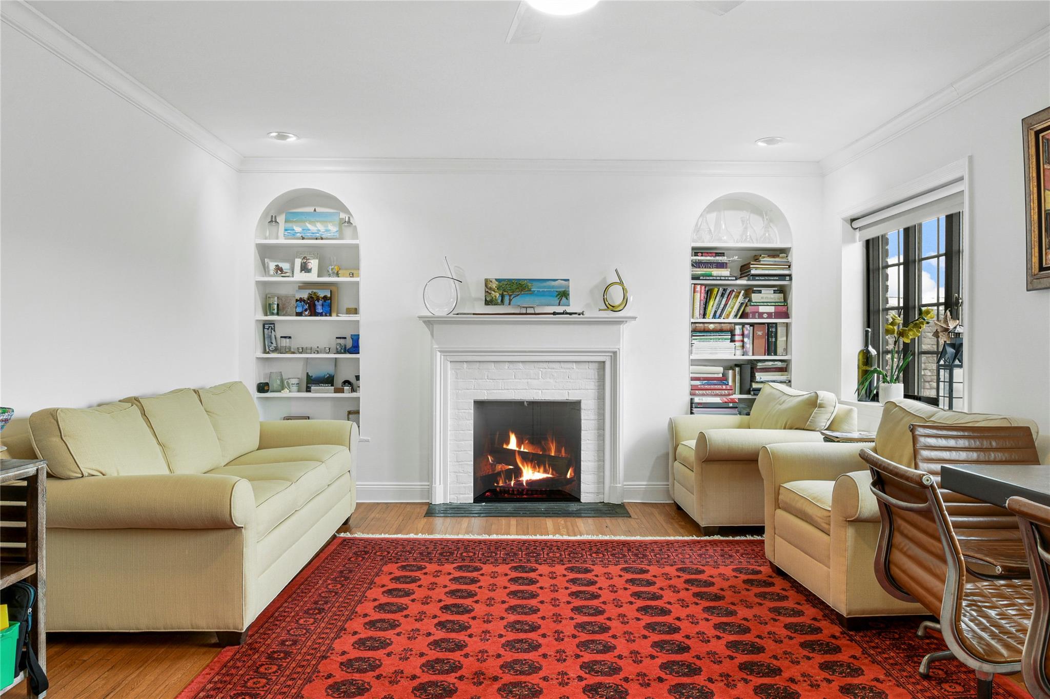 66 Milton Road #E61, Rye, New York image 2