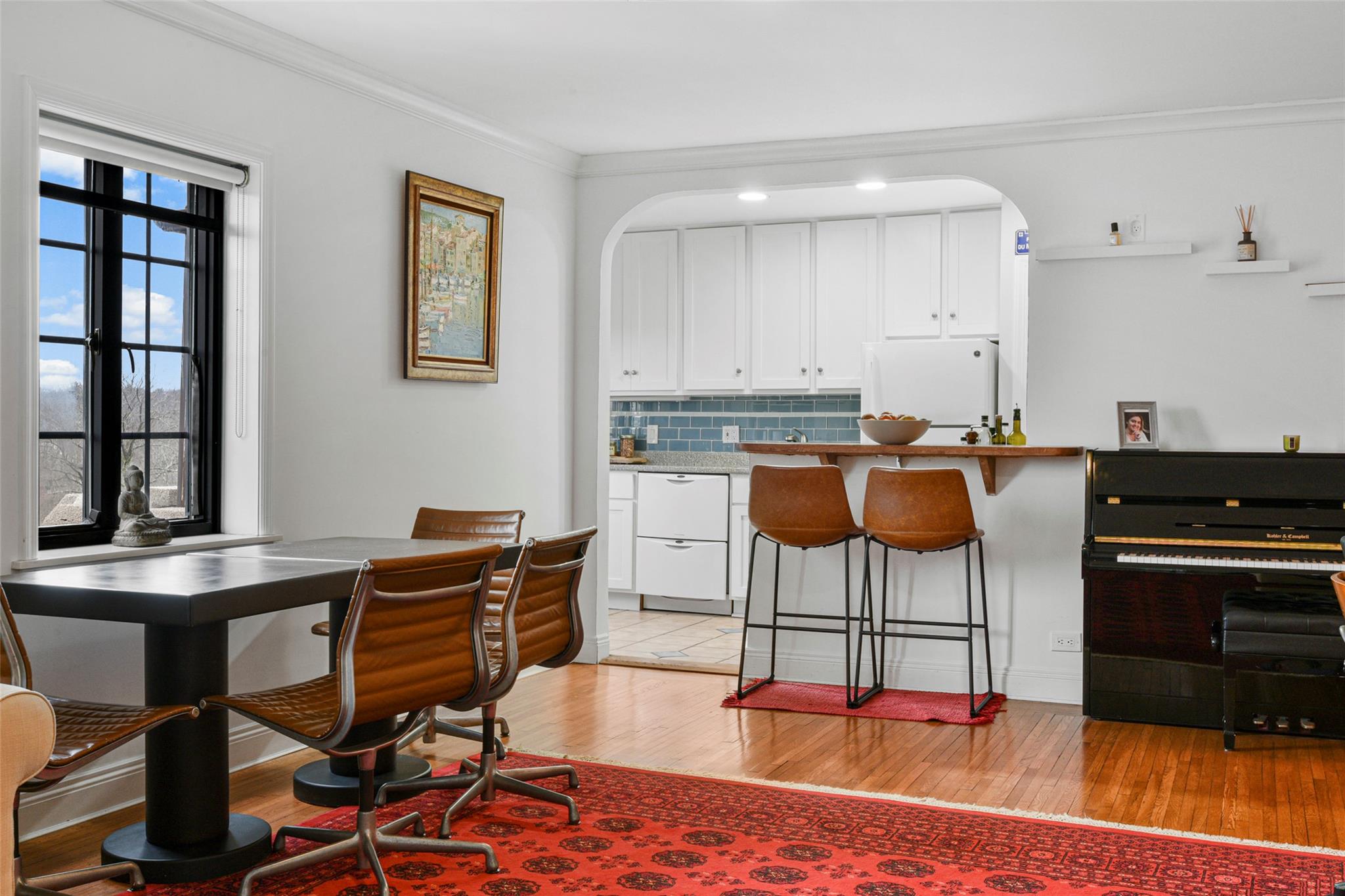 66 Milton Road #E61, Rye, New York image 3