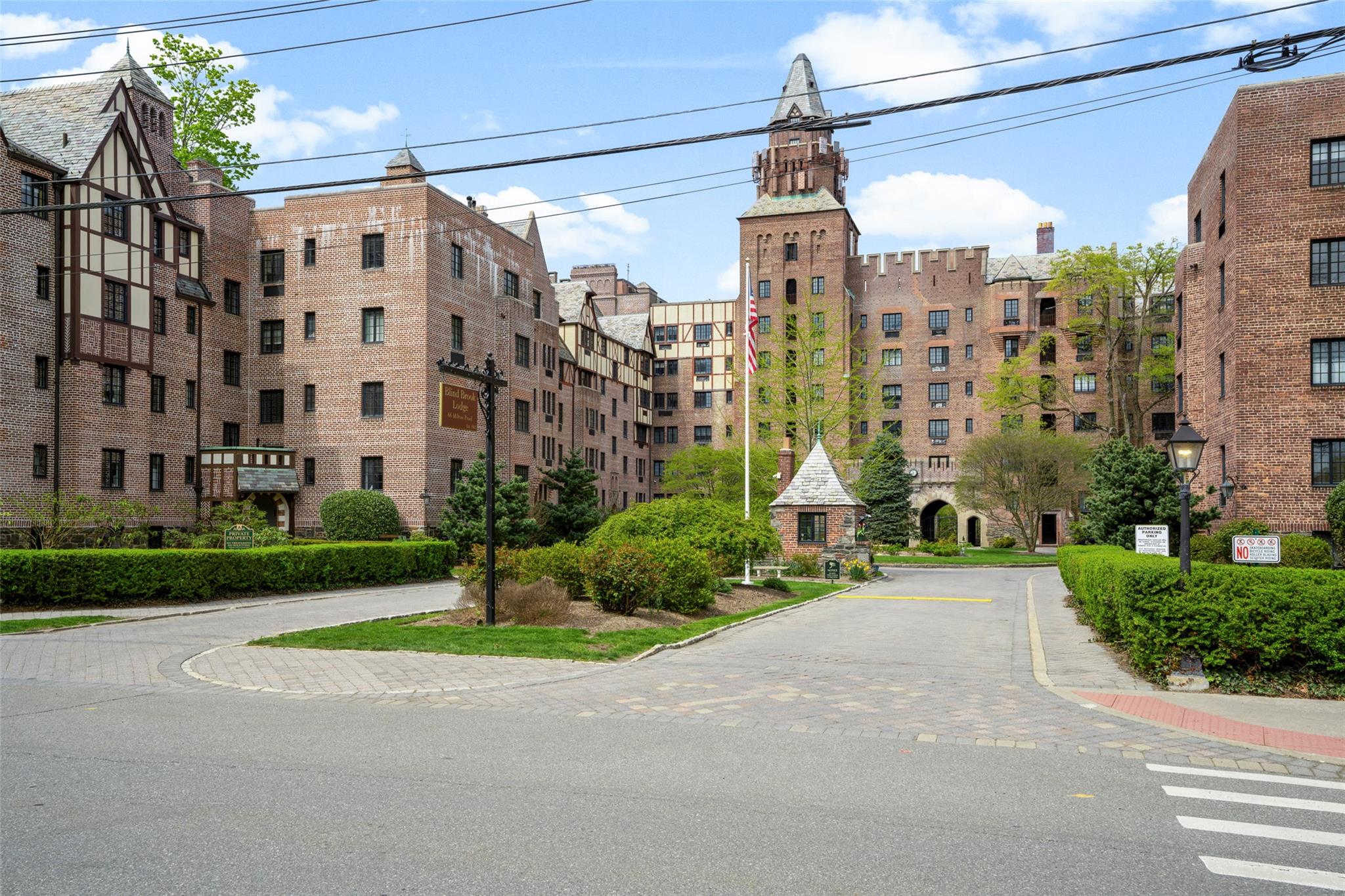 66 Milton Road #E61, Rye, New York image 11