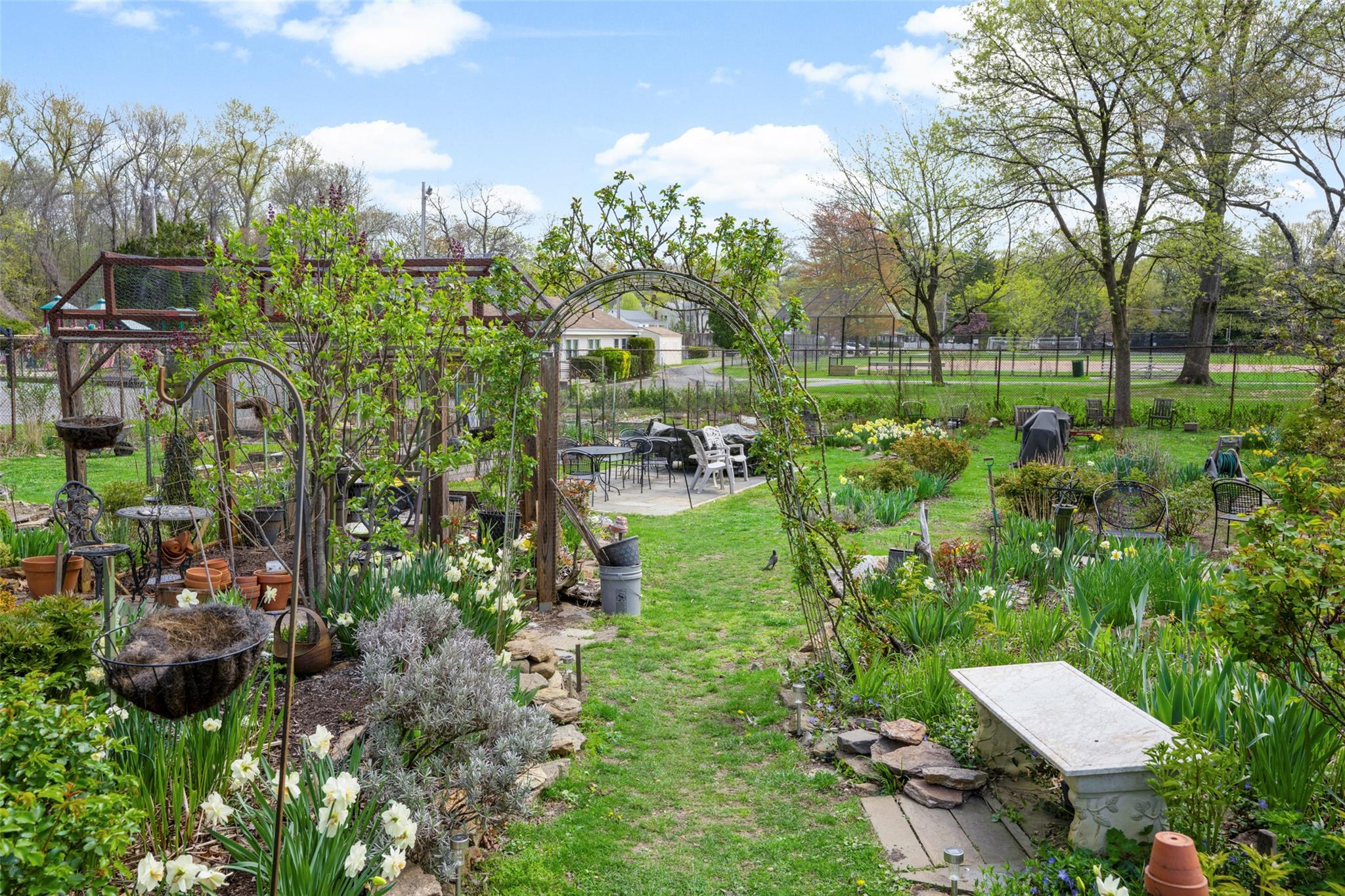 66 Milton Road #E61, Rye, New York image 12