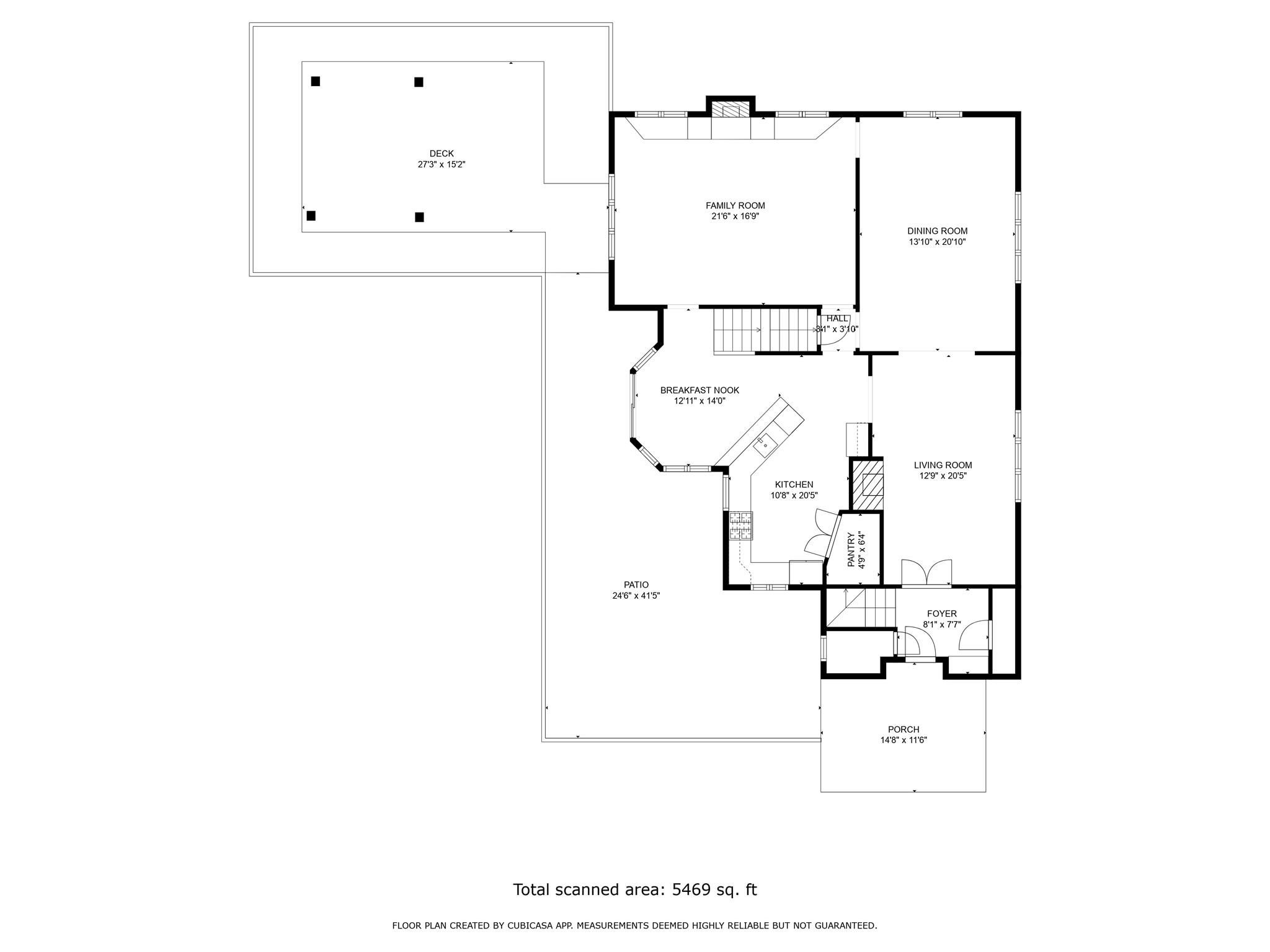 126 Lincoln Avenue, West Harrison, New York image 47