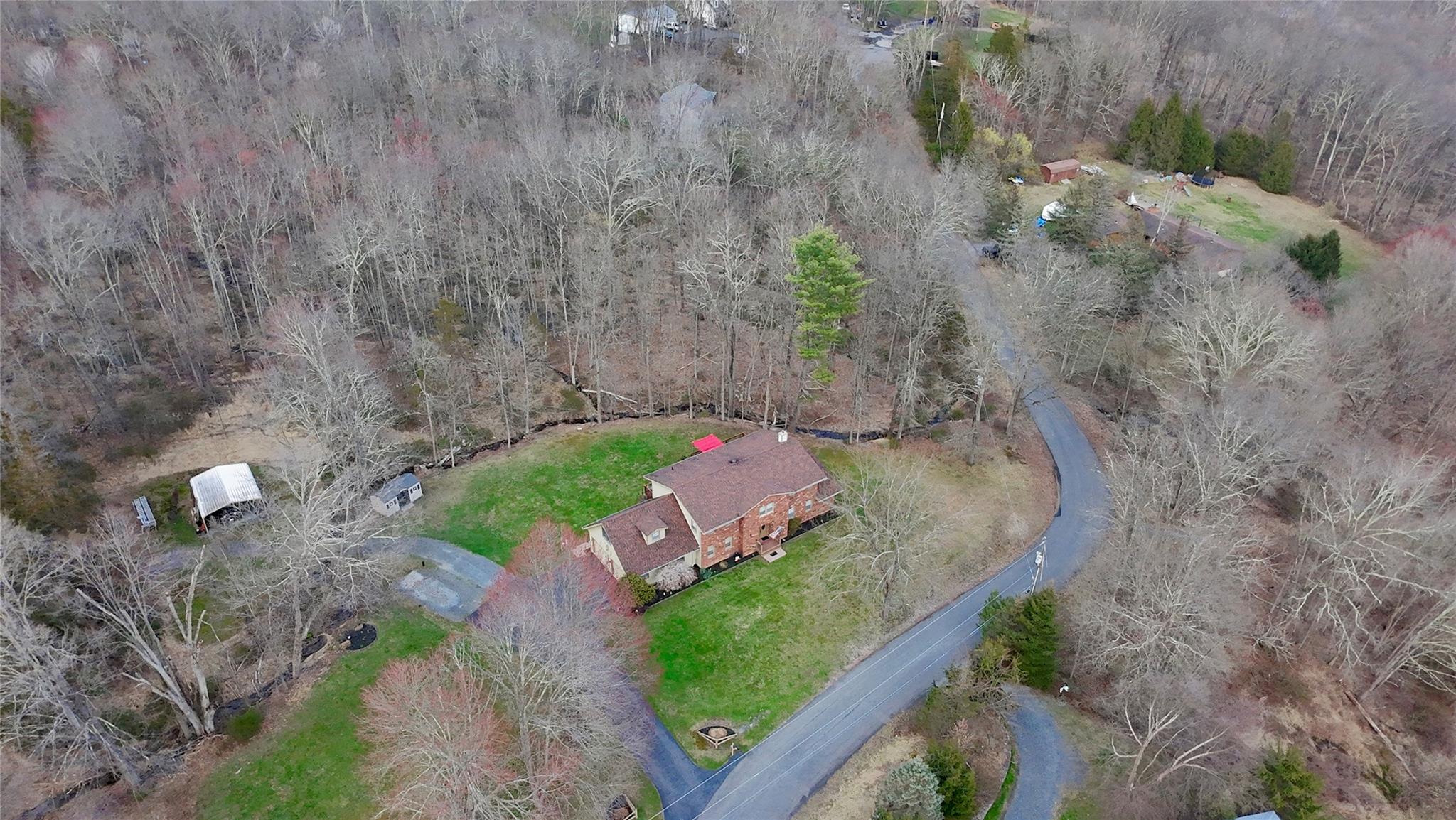 191 Boyce Road, Pine Bush, New York image 49