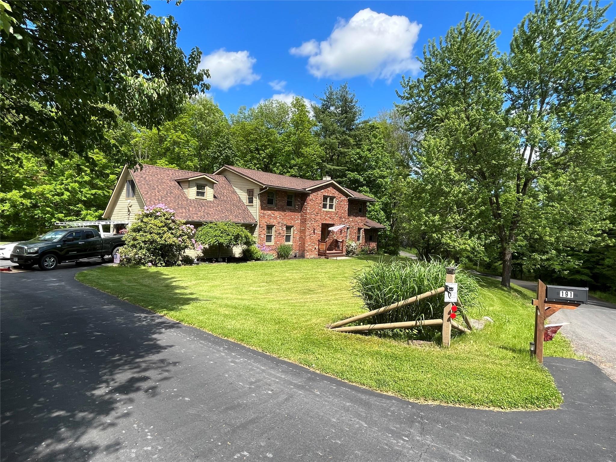 191 Boyce Road, Pine Bush, New York image 41