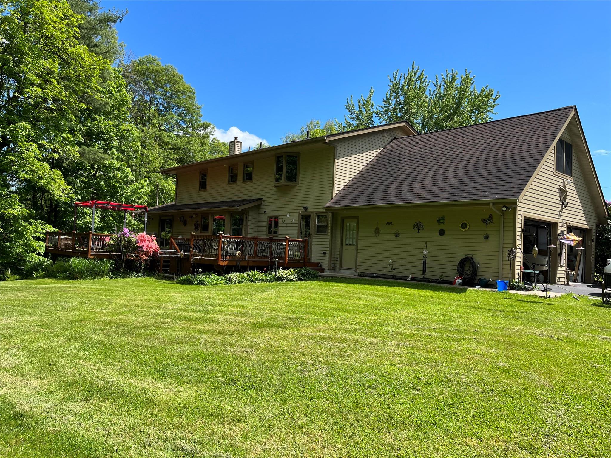 191 Boyce Road, Pine Bush, New York image 40