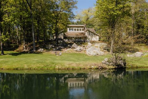 20 Aden Road Liberty NY 12754