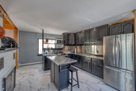 Homes For Sale - 29 Vans Terrace<br/> Lake Katrine, NY 12449