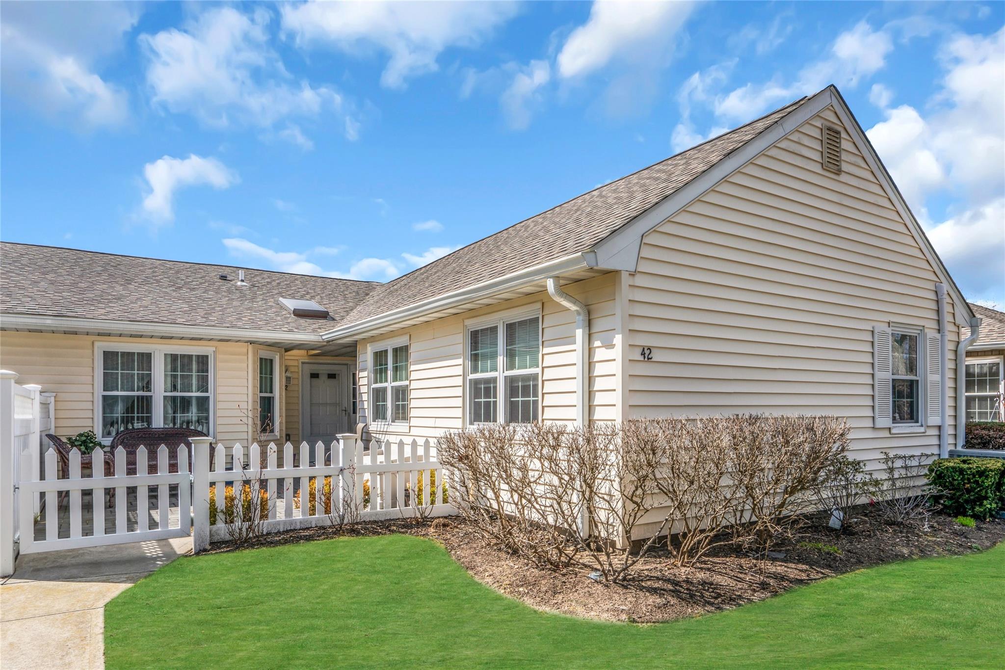 42 Revere Drive, Sayville, New York image 1