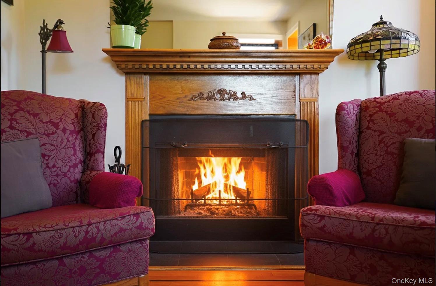 370 Saint Nicholas Avenue 5B