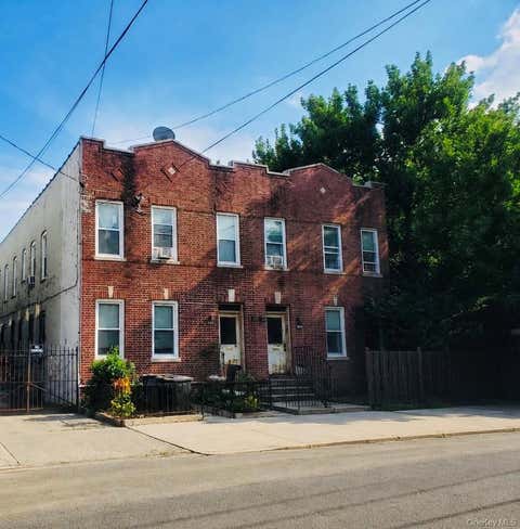 Multifamily For Sale - 9710 41st Avenue<br/> Corona, NY 11368