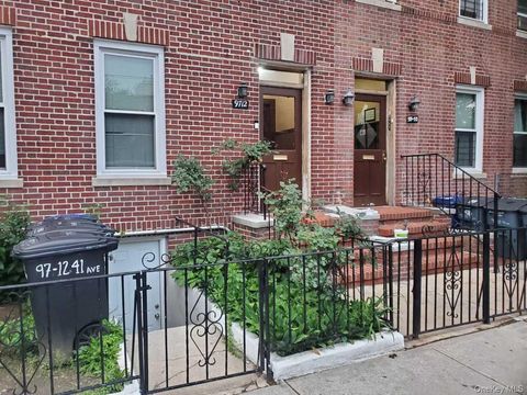 Multifamily For Sale - 9710 41st Avenue<br/> Corona, NY 11368