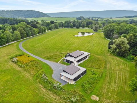 Tiny photo for 476 Carpenter Hill Road, Pine Plains, NY 12567 (MLS # 885787)