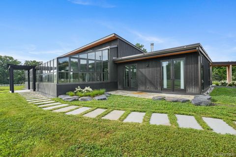 Tiny photo for 476 Carpenter Hill Road, Pine Plains, NY 12567 (MLS # 885787)