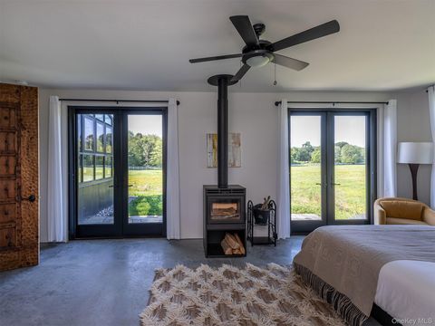 Tiny photo for 476 Carpenter Hill Road, Pine Plains, NY 12567 (MLS # 885787)